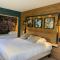 Logis Hotel Restaurant des Sapins