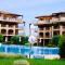 Луксозни Апартаменти Калиакрия - Luxurious Apartments in Kaliakria Resort - 托波拉