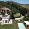 I Tre Laghi Countryhouse 14 posti letti Cottage 10 posti letti