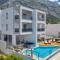 Apartments Villa Medo
