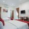 Minh Hoang Hotel