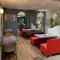 Hotel les Commercants