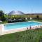 Cottage with pool,views