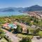 Camping Del Sole Village