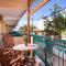 Castaway Suites - Studios Christos