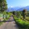 Seclude Palampur
