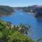 Bel appartement dans hameau calme - 博尼法乔