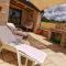 Luxury apartment Alba with pool