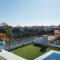 Sea Golf Sun Luxury Vacation Rental - Playa Flamenca