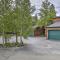 7 Mi to Ski Waterfront Townhome in Frisco!
