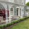 Coswarth House