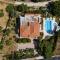 Alonia Villa, Refined Living with 50m2 Private Pool, By ThinkVilla - Melidhónion