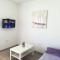 Apartments Amfora