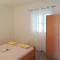 Apartments Amfora
