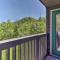 Condo with Pool and Grill Access about 4 Mi to Gatlinburg! - Gatlinburg