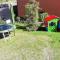 Zelta pirts Guest House