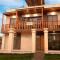Hostal Plaza Maule