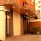 Hostal Plaza Maule