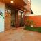 Hostal Plaza Maule
