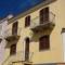 Appartamento AZZURRO con Balcone e panorama sul paese Santa Teresa Gallura -IUN Q4920