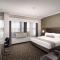 BEST WESTERN PLUS Carlton Plaza Hotel - Victoria