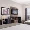 BEST WESTERN PLUS Carlton Plaza Hotel