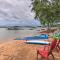 Lakefront Home with Private Beach Access! - Eufaula