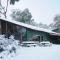 Lake St Clair Lodge