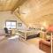Quiet Fairplay Cabin with Rocky Mountain Views!