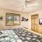 Quiet Fairplay Cabin with Rocky Mountain Views!