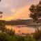 Lake St Clair Lodge
