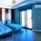 Villa15 Lodge, Five-Star Stay 5BD 5-5BA Beach Access Villa with Pool , Gym, Sauna, Alfresco Dining & Garden - Manavgat