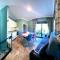 Villa15 Lodge, Five-Star Stay 5BD 5-5BA Beach Access Villa with Pool , Gym, Sauna, Alfresco Dining & Garden - Manavgat