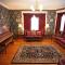 Twin Peaks B&B