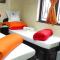 Vienna Hostel Block D RECEPTION 10th floor Block D - Hong Kong