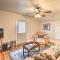 Cozy Unit with Patio Walk to Dining, Lake Elkhart! - Elkhart Lake