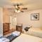 Cozy Unit with Patio Walk to Dining, Lake Elkhart!