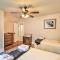 Cozy Unit with Patio Walk to Dining, Lake Elkhart! - Elkhart Lake