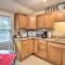 Cozy Unit with Patio Walk to Dining, Lake Elkhart! - Elkhart Lake