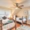 Cozy Unit with Patio Walk to Dining, Lake Elkhart! - Elkhart Lake