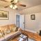 Cozy Unit with Patio Walk to Dining, Lake Elkhart! - Elkhart Lake