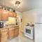 Cozy Unit with Patio Walk to Dining, Lake Elkhart! - Elkhart Lake