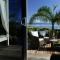 The Bay Lodge