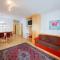 Sonnhof Appartements - Фент