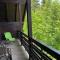 Relaxing Balcony Apartment