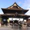 金剛寺 宿坊 成穂院 - Matsukawa