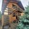 Daiana Residence Cabane