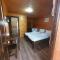 Daiana Residence Cabane
