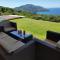 Villa Vardia-Amazing Seaviews with heated pool