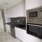 Luxury apartment Maracuya Javea Port